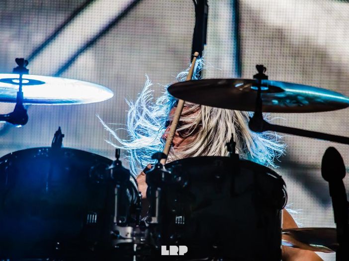 Scorpions: &laquo;Volevamo dare uno choc ai fans&raquo;