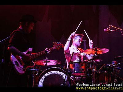 Ritornano i Morcheeba con 'Wonders never cease'