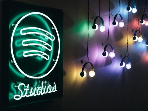 Spotify Studios, il bilancio europeo dei primi 6 mesi di attività