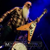 1 settembre 2016 - Mojotic Festival - Ex Convento dell&#039;Annunziata - Sestri Levante (Ge) - Eagles of Death Metal in concerto