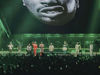 Wu-Tang Clan