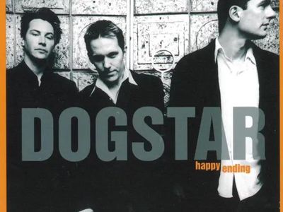 Dogstar