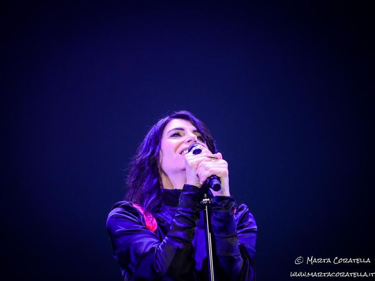 Giorgia, &apos;Dietro le apparenze&apos;: &apos;Come se fosse la mia prima volta&apos;