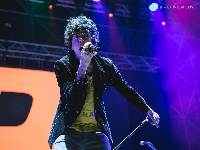 LP: in uscita venerd&igrave; 7 dicembre il nuovo album &lsquo;Heart to Mouth&rsquo; &ndash; Tracklist 