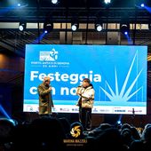 30 novembre 2022 - Porto Antico compie 30 anni! - Porto Antico - Genova - Alfa in concerto 30 novembre 2022 - Porto Antico compie 30 anni! - Porto Antico - Genova - Alfa in concerto