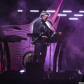 26 luglio 2023 - Piazza della Loggia - Brescia - Dardust in concerto
