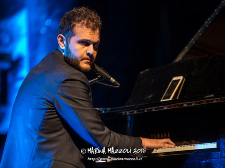 Renzo Rubino