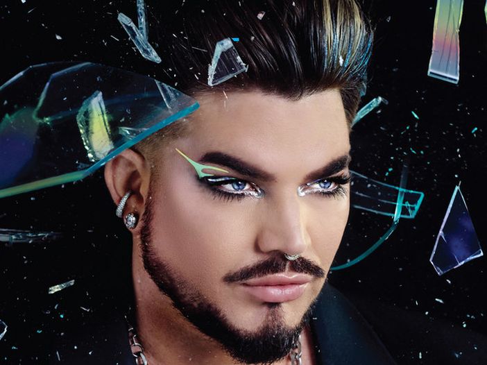 Adam Lambert rilegge anche i Duran Duran nel suo nuovo album