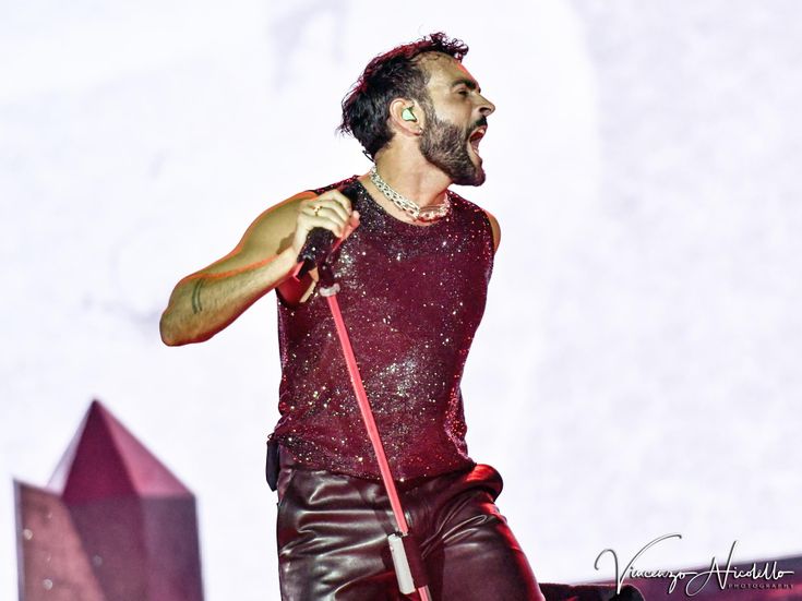 Marco Mengoni