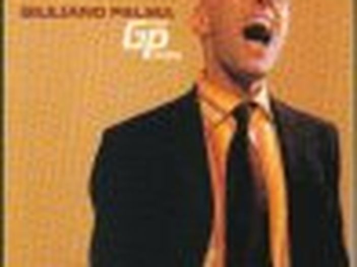 Aspettando Sanremo 2014: Giuliano Palma presenta l&#039;album &#039;Old boy&#039; 