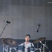 7 giugno 2019 - Core Festival - Zona Dogana - Treviso - Pinguini Tattici Nucleari in concerto