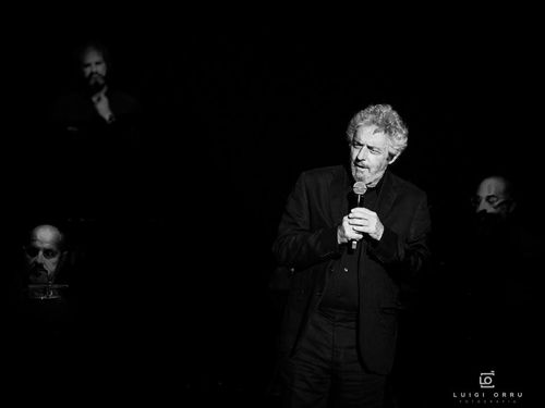 Sanremo 2019, l'appello di Nicola Piovani per la direttiva europea sul copyright