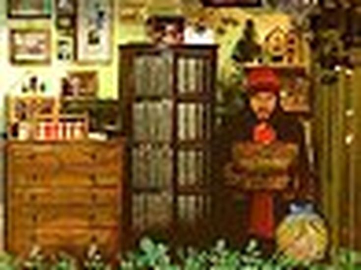 Singolo ed album di debutto per i Badly Drawn Boy