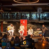 8 maggio 2022 &ndash; Giardini Luzzati - Genova &ndash; Ministri in concerto