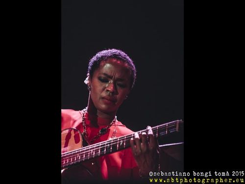 Lauryn Hill e Fatboy Slim, trionfo agli MTV Awards