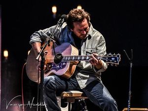 Eddie Vedder