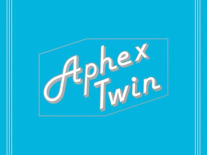 Aphex Twin suoner&agrave; al Club to Club di Torino, che torna dall&#039;1 al 4 novembre