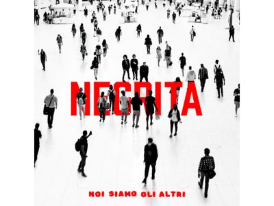 negrita video singolo