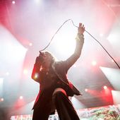 12 luglio 2019 - Home Venice Festival - Parco San Giuliano - Mestre (Ve) - Rival Sons in concerto
