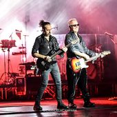 6 dicembre 2022 - Teatro degli Arcimboldi - Milano - Umberto Tozzi in concerto