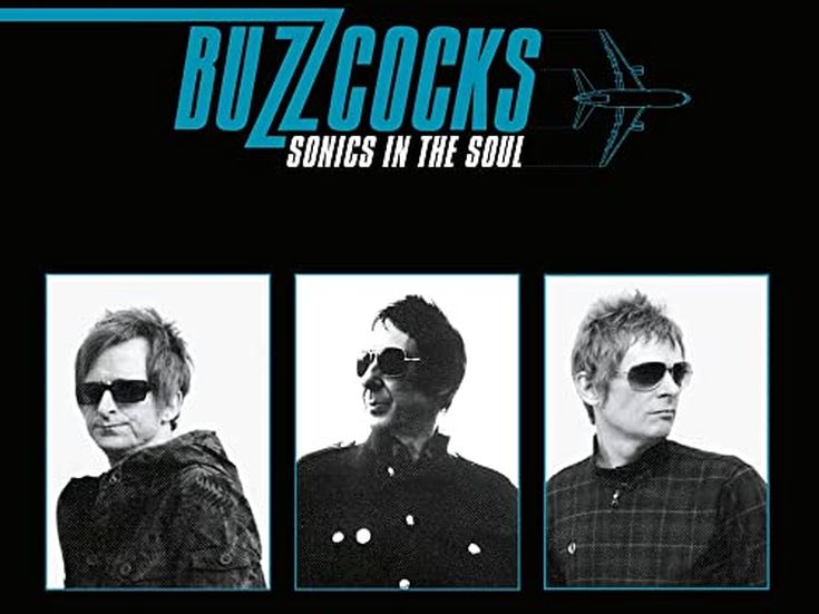 Buzzcocks