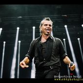 7 dicembre 2018 - MandelaForum - Firenze - Bandabardò in concerto 7 dicembre 2018 - MandelaForum - Firenze - Bandabardò in concerto
