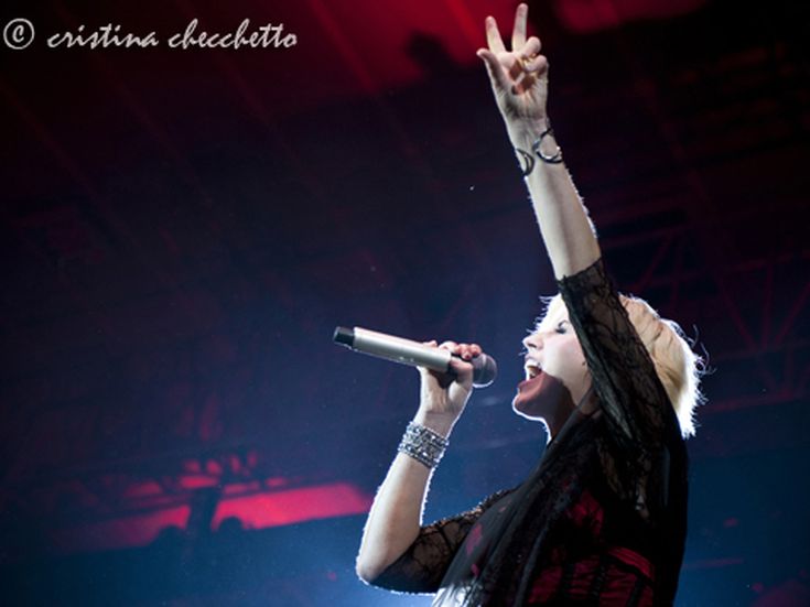 Concerti, Cranberries: tre date in Italia tra giugno e luglio