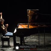 27 dicembre 2016 - Teatro Politeama - Genova - Giovanni Allevi in concerto