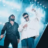 9 giugno 2023 - Stadio Olimpico - Roma - Gazzelle in concerto