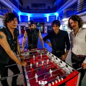 13 luglio 2021 – Dumbo - Nova 2021 - Bologna – Zen Circus in concerto 13 luglio 2021 – Dumbo - Nova 2021 - Bologna – Zen Circus in concerto