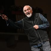 30 luglio 2025 - Fiera del Pesco - Piazza Italia - Canale d'Alba (Cn) - Eugenio Finardi in concerto 30 luglio 2025 - Fiera del Pesco - Piazza Italia - Canale d'Alba (Cn) - Eugenio Finardi in concerto