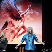 22 febbraio 2016 - Gran Teatro Geox - Padova - Brian May &amp; Kerry Ellis in concerto