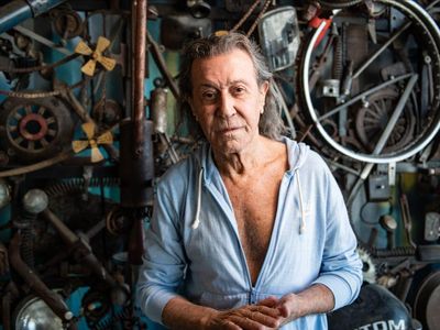 Albert Hammond