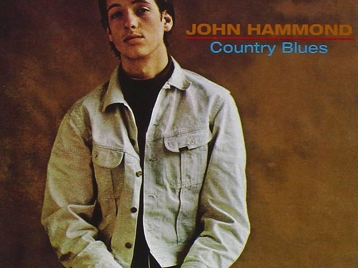 John Hammond