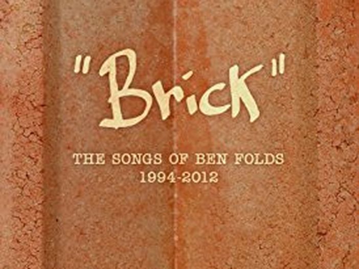 Ben Folds: tutto sul nuovo album
