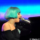11 Giugno 2011 - EuroPride 2011 - Circo Massimo - Roma - Lady Gaga in concerto