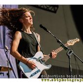 Baroness @ Firenze Rocks 2018 - 15 giugno 2018