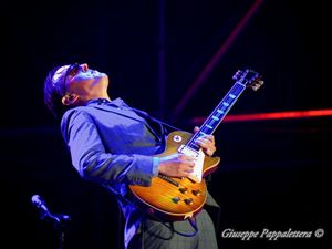 Joe Bonamassa