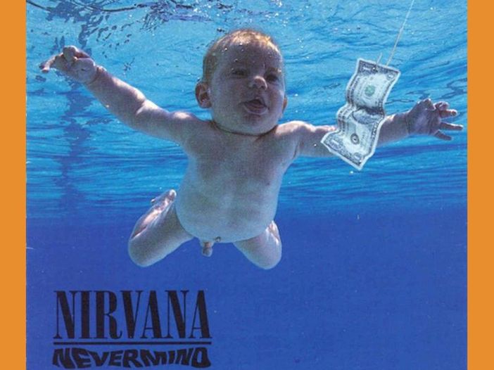 In arrivo per natale un box dei Nirvana