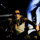 28 novembre 2021 - Link - Bologna - Viagra Boys in concerto