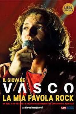 IL GIOVANE VASCO Marco Mangiarotti