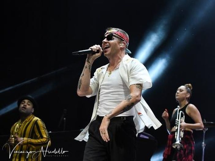 Concerti, Macklemore: unica data in Italia ad aprile a Milano