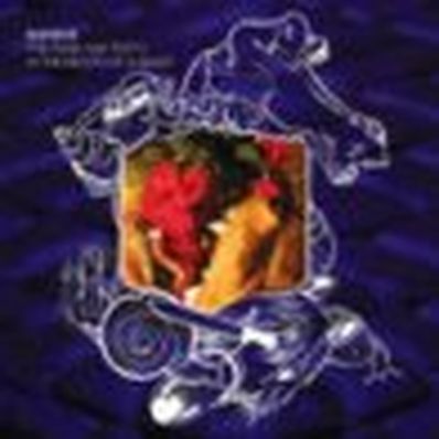 THE ROSE HAS TEETH IN THE MOUTH OF A BEAST Matmos