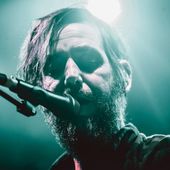 16 novembre 2022 - Estragon - Bologna - Band of Horses in concerto