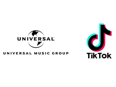 Universal Music TikTok
