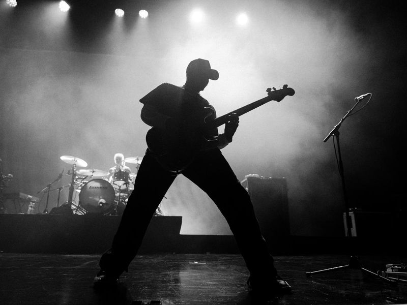 12 novembre 2025 - Alcatraz - Milano - Turnstile in concerto