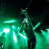 15 dicembre 2022 - Fabrique - Milano - Viagra Boys in concerto