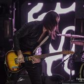 23 luglio 2025 - Arena Flegrea - Napoli - Afterhours in concerto 23 luglio 2025 - Arena Flegrea - Napoli - Afterhours in concerto
