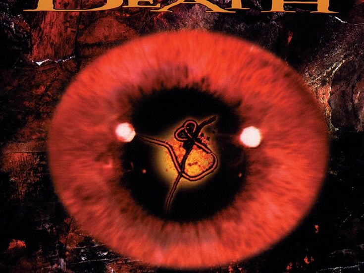Napalm Death