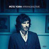 Pete Yorn - ARRANGING TIME